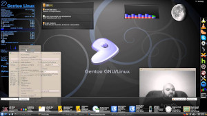 Gentoo Linux